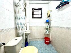 Blk 585 Woodlands Drive 16 (Woodlands), HDB 3 Rooms #487626611